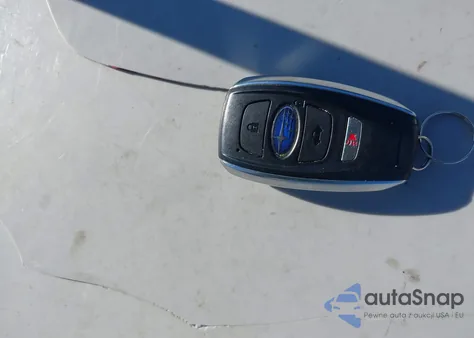 2021 Subaru Crosstrek Sport from USA, damaged, VIN JF2GTHSC4MH681400